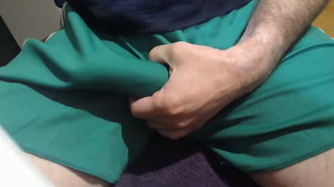 icky_thumps online show from January 2025 06:07:02 AM