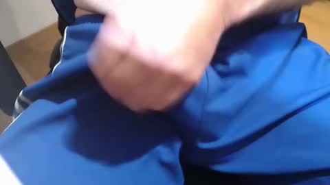 icky_thumps online show from September 2025 07:24:02 PM