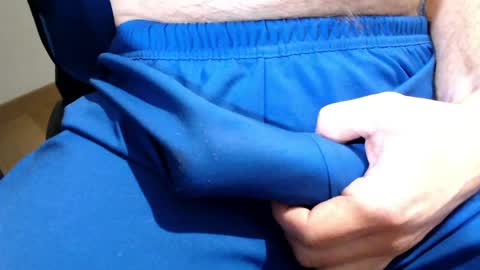 icky_thumps online show from April 2026 04:46:01 AM