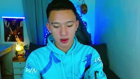 Mateo online show from February 2026 03:14:02 AM