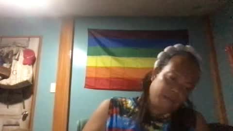 icumfillyou online show from September 2025 03:57:01 PM