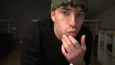 Snapshot of icyninesix chatting on January 2025 01:38:02 AM icyninesix online show from January 2025 01:38:02 AM