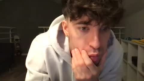 Snapshot of icyninesix chatting on January 2025 10:41:02 PM icyninesix online show from January 2025 10:41:02 PM