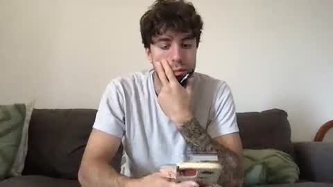 Snapshot of icyninesix chatting on October 2025 11:16:02 PM icyninesix online show from October 2025 11:16:02 PM