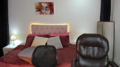 Snapshot of icysweetcam chatting on October 2025 09:53:02 AM Icy online show from October 2025 09:53:02 AM