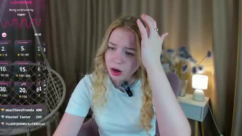 Snapshot of ida_lewiss chatting on June 2026 03:25:01 AM Ida online show from June 2026 03:25:01 AM