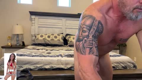 Idahoviking888 online show from March 2026 03:06:01 PM