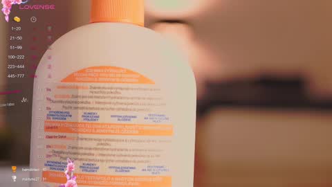 Little Flower online show from February 2025 04:30:02 PM