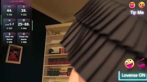 Little Flower online show from March 2026 06:14:02 PM