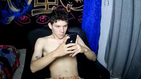 Snapshot of idra_starcol chatting on December 2025 02:08:02 AM JENN GRECIA MILLER online show from December 2025 02:08:02 AM