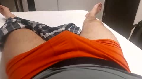 idrhain online show from February 2025 11:41:02 PM