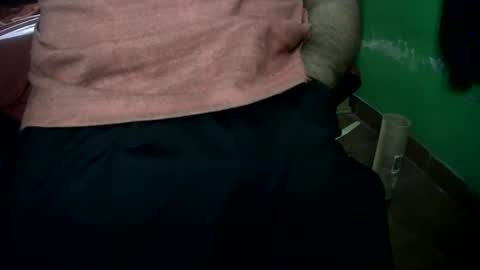 Snapshot of ifanta chatting on December 2024 01:13:01 PM Nicolas online show from December 2024 01:13:01 PM