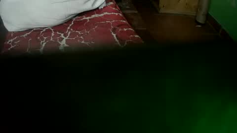 Snapshot of ifanta chatting on January 2025 08:56:01 AM Nicolas online show from January 2025 08:56:01 AM