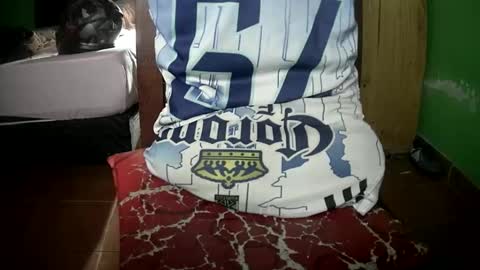 Snapshot of ifanta chatting on January 2025 03:04:01 PM Nicolas online show from January 2025 03:04:01 PM