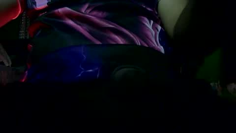 Snapshot of ifanta chatting on February 2026 04:00:02 AM Nicolas online show from February 2026 04:00:02 AM