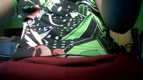 Snapshot of ifanta chatting on March 2026 02:35:02 AM Nicolas online show from March 2026 02:35:02 AM