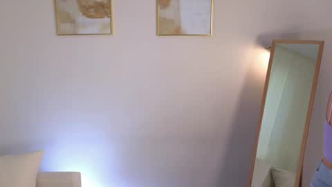 Lisa online show from November 2025 08:03:02 AM