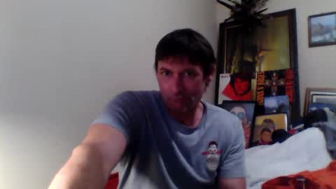 Darthmark420 online show from April 2026 09:21:01 AM