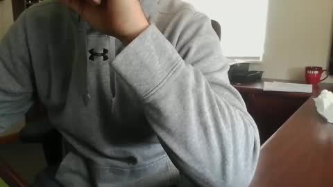 Snapshot of ifuk1stdate chatting on December 2024 07:05:01 PM Hung office Stud online show from December 2024 07:05:01 PM