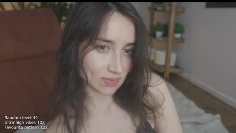 Snapshot of ifyouleave chatting on January 2026 05:27:02 PM Belle online show from January 2026 05:27:02 PM