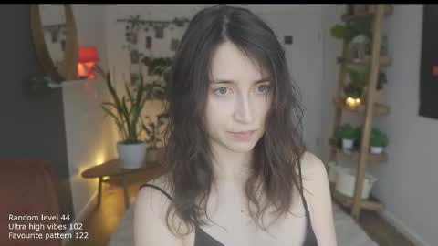 Snapshot of ifyouleave chatting on January 2026 11:45:02 AM Belle online show from January 2026 11:45:02 AM