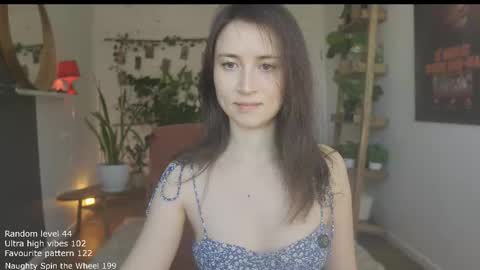 Snapshot of ifyouleave chatting on February 2026 09:24:02 AM Belle online show from February 2026 09:24:02 AM