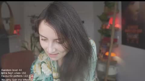 Snapshot of ifyouleave chatting on March 2026 12:51:02 PM Belle online show from March 2026 12:51:02 PM