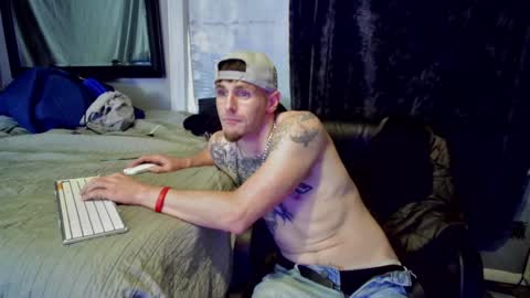 Amiri Roue online show from January 2025 01:22:02 PM