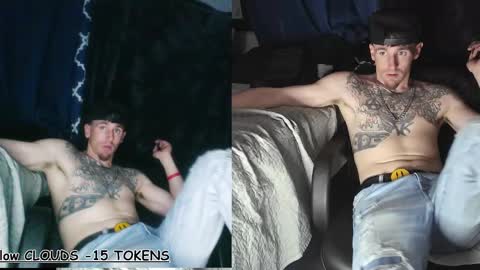 Amiri Roue online show from January 2025 03:28:02 PM