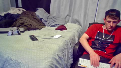 Amiri Roue online show from January 2025 03:41:01 AM