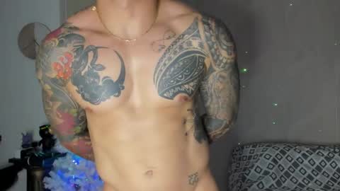 Igor scott online show from December 2024 12:07:01 AM