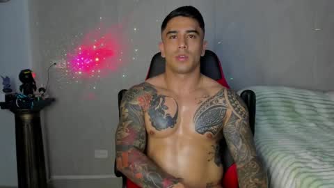 Igor scott online show from January 2025 04:00:02 AM