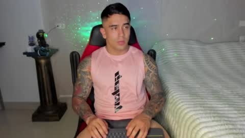 Igor scott online show from January 2025 06:13:02 AM