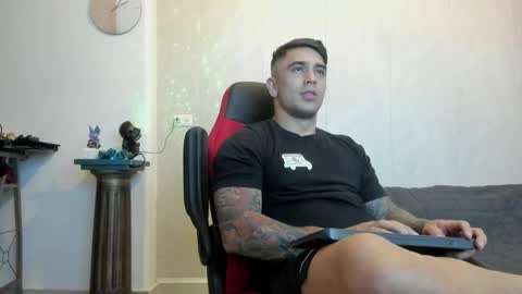 Igor scott online show from January 2025 02:39:02 AM