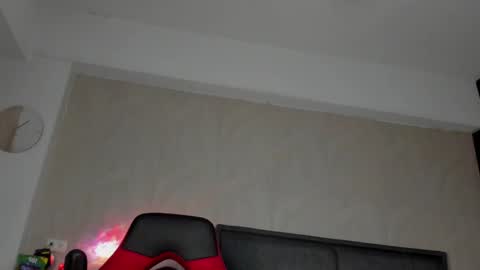 Igor scott online show from February 2025 03:12:02 AM