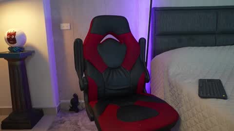 Igor scott online show from October 2025 12:47:01 AM