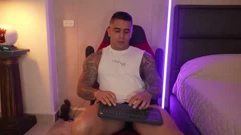 Snapshot of igor_scott chatting on December 2025 12:38:02 AM Igor scott online show from December 2025 12:38:02 AM