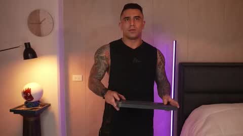 Snapshot of igor_scott chatting on January 2026 02:58:02 AM Igor scott online show from January 2026 02:58:02 AM