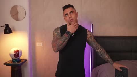 Snapshot of igor_scott chatting on January 2026 05:02:02 AM Igor scott online show from January 2026 05:02:02 AM