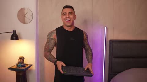 Snapshot of igor_scott chatting on January 2026 03:22:02 AM Igor scott online show from January 2026 03:22:02 AM