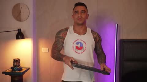 Snapshot of igor_scott chatting on January 2026 04:06:01 AM Igor scott online show from January 2026 04:06:01 AM