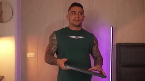 Snapshot of igor_scott chatting on January 2026 09:07:02 PM Igor scott online show from January 2026 09:07:02 PM