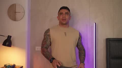 Snapshot of igor_scott chatting on February 2026 01:42:01 AM Igor scott online show from February 2026 01:42:01 AM