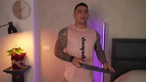 Snapshot of igor_scott chatting on February 2026 02:59:02 AM Igor scott online show from February 2026 02:59:02 AM