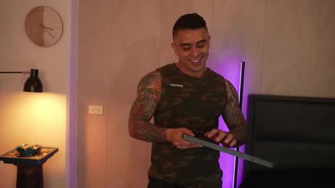 Snapshot of igor_scott chatting on February 2026 01:21:02 AM Igor scott online show from February 2026 01:21:02 AM