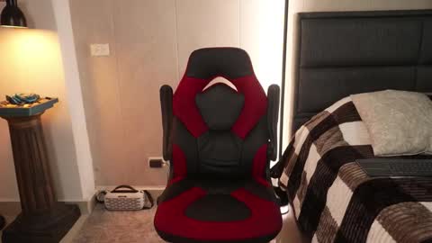 Snapshot of igor_scott chatting on February 2026 02:09:02 AM Igor scott online show from February 2026 02:09:02 AM