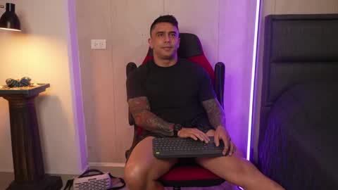 Igor scott online show from April 2026 02:51:02 AM