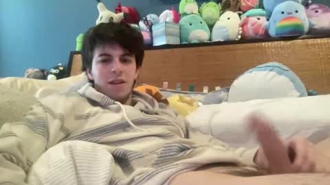 Snapshot of ihatethatcuteguy chatting on February 2026 05:06:02 PM All American Jock online show from February 2026 05:06:02 PM