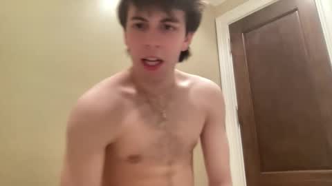 Snapshot of ihatethatcuteguy chatting on February 2026 03:33:01 AM All American Jock online show from February 2026 03:33:01 AM