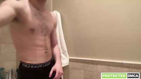 Snapshot of ihatethatcuteguy chatting on February 2026 11:48:01 PM All American Jock online show from February 2026 11:48:01 PM